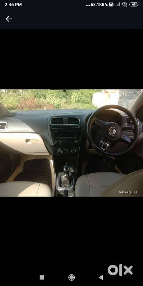 Volkswagen Polo Diesel Highline 1.2l, 2013, Diesel