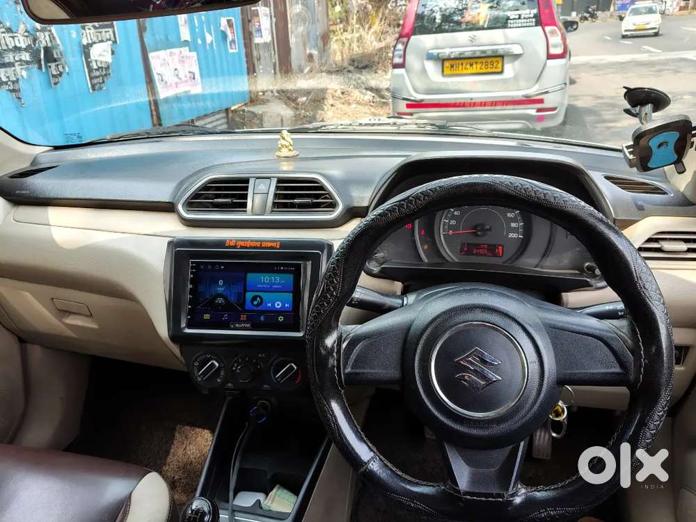 Maruti Suzuki Dzire 2023