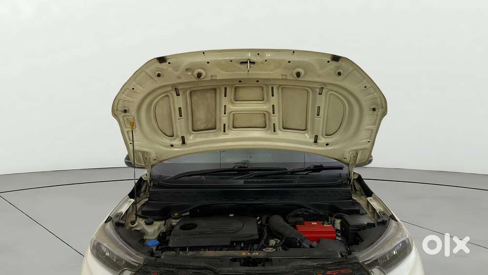 Kia Sonet 1.5 Gtx Plus Diesel, 2020, Diesel