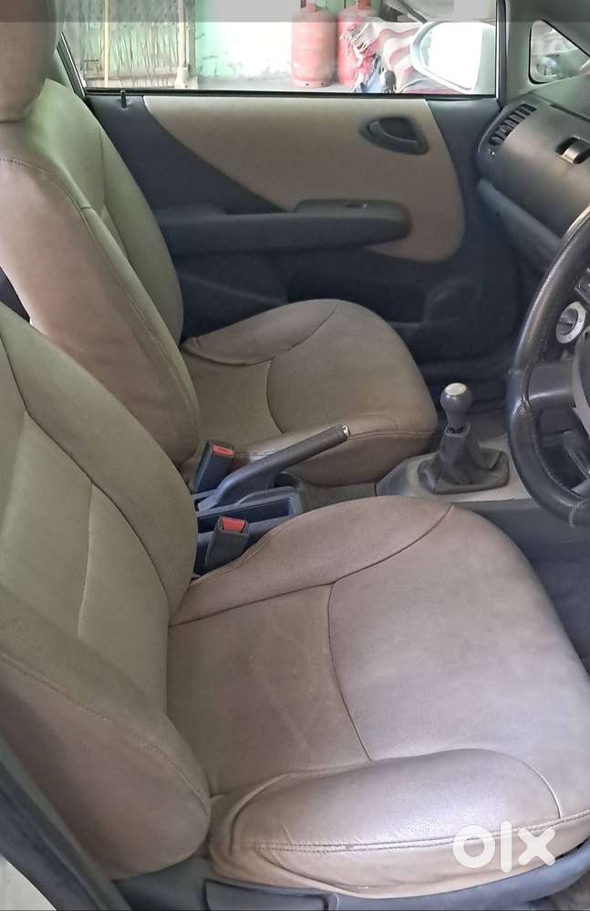 In Good Condition