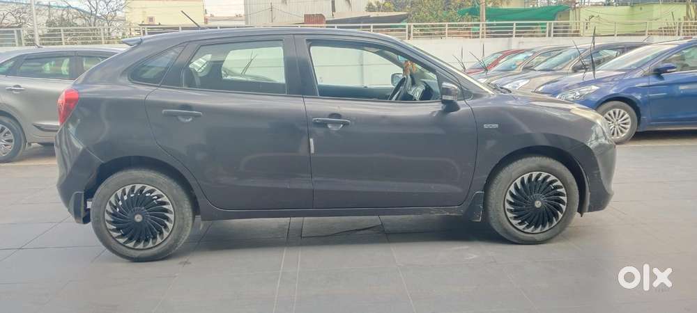 Maruti Suzuki Baleno Delta, 2016, Diesel