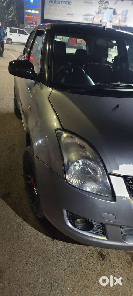 Swift 2006 Petrol