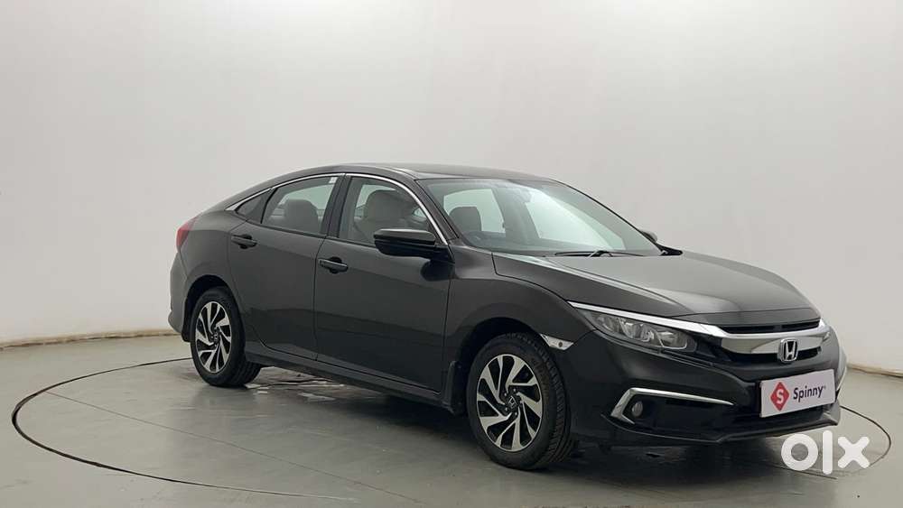 Honda Civic V, 2019, Petrol