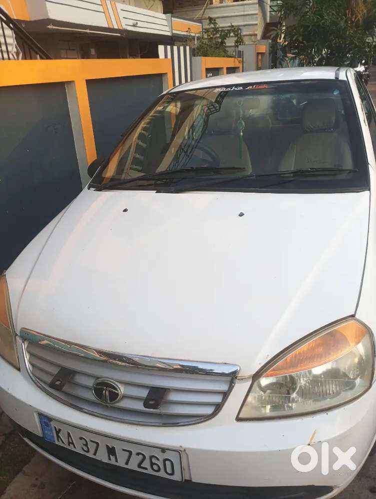 Tata Indica V2 Diesel 2013
