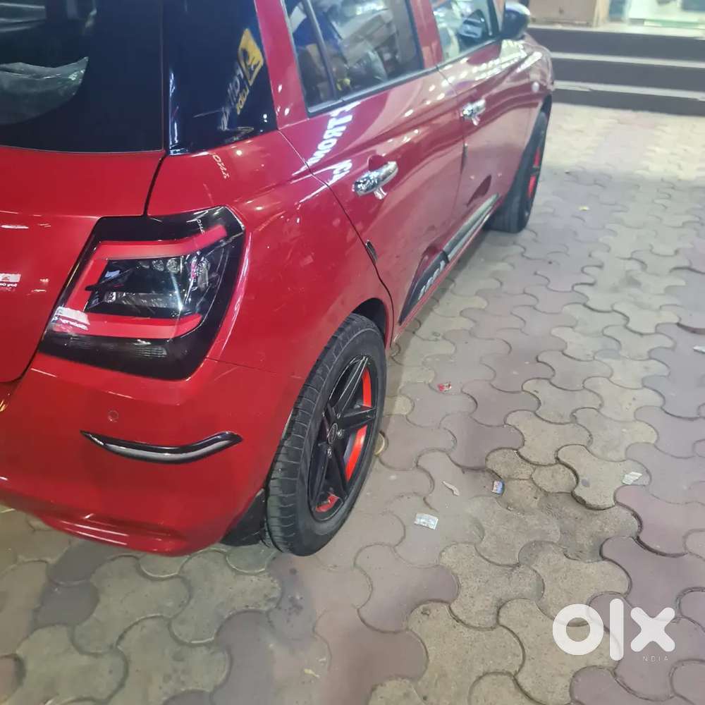 Maruti Suzuki Swift 2025