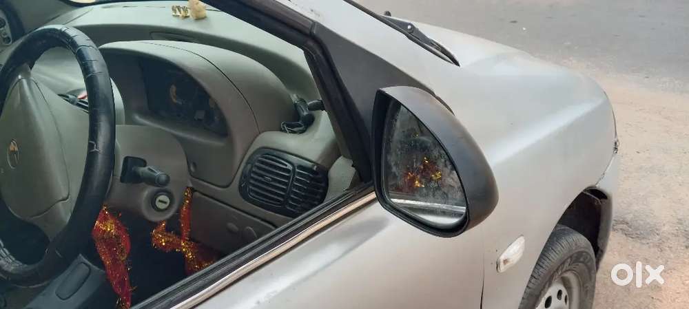Tata Indica V2 2011 Diesel Good Condition
