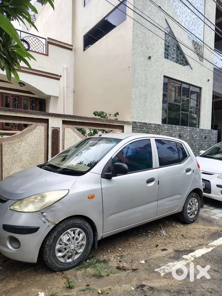 Hyundai I10 Era 2008