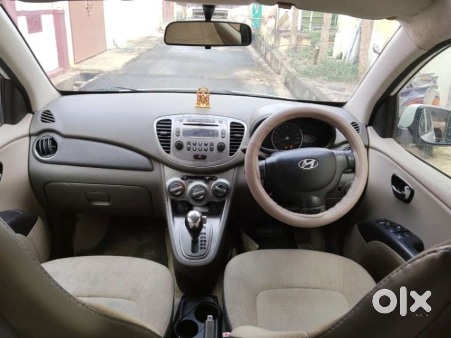 Hyundai I10 Sportz, 2011, Petrol
