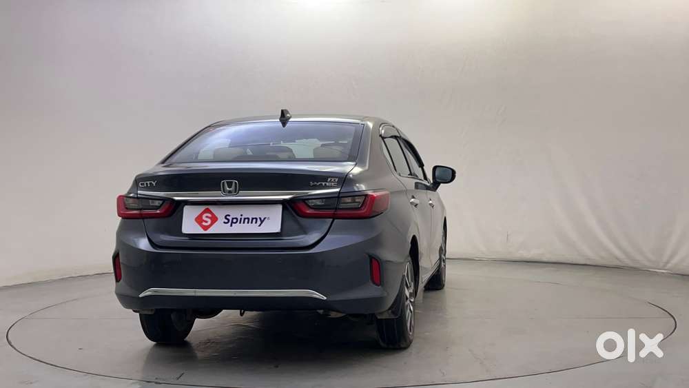 Honda City 1.5 Zx I-vtec Mt, 2022, Petrol