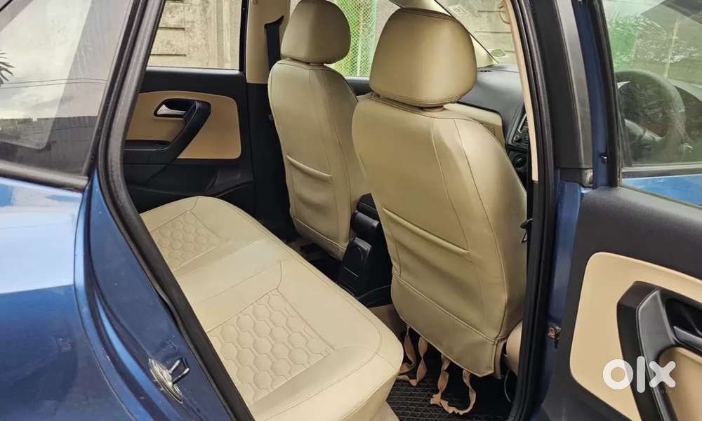 Volkswagen Ameo 1.2 Mpi Comfortline, 2017, Petrol