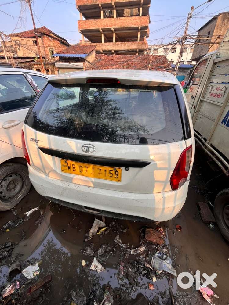 Tata Bolt Diesel 2019