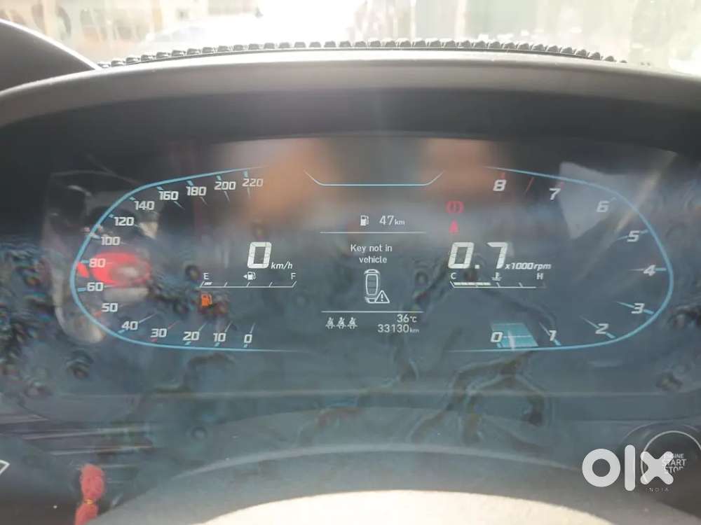 Hyundai I20 2024 Registration Petrol