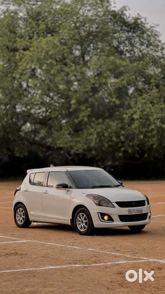 Maruti Suzuki Swift 2012 Diesel Good Condition