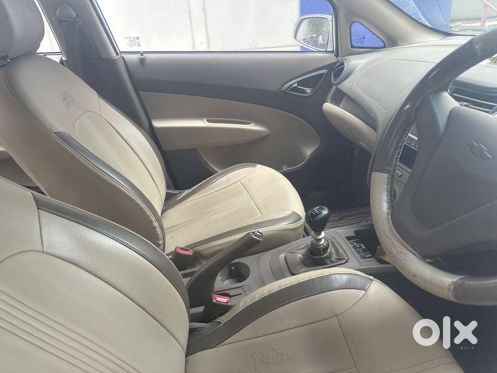Chevrolet Sail 1.3 Diesel 2014