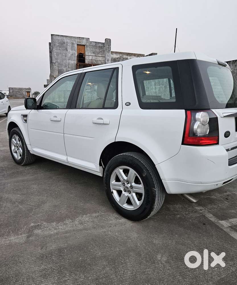 Land Rover Freelander 2 Sd4 Hse, 2012, Diesel