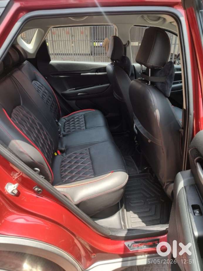 Kia Sonet 1.5 Htk Plus Diesel, 2023, Diesel