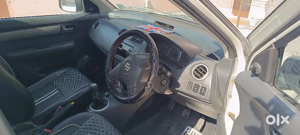 Maruti Suzuki Swift Diesel 2009