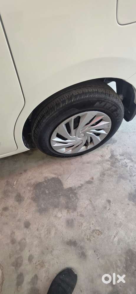 Maruti Suzuki Ertiga Vdi Shvs, 2019, Diesel