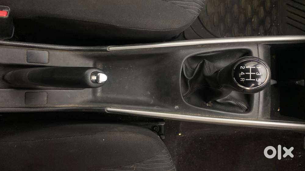 Maruti Suzuki Baleno 1.2 Delta, 2017, Petrol