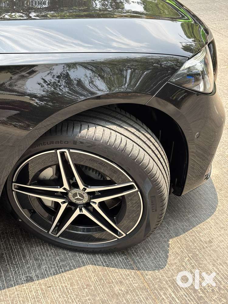 Mercedes-benz C-class 2.0 300d Amg Line, 2023, Diesel
