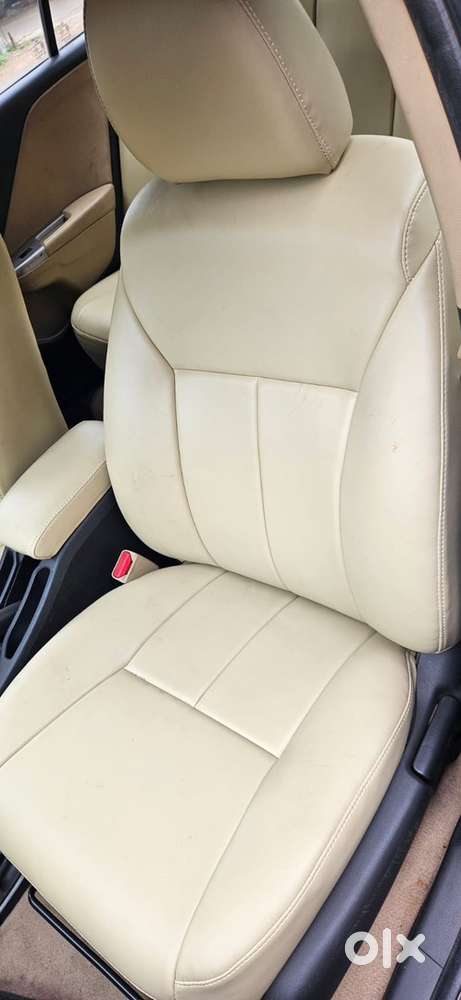 Honda City Diesel 2015