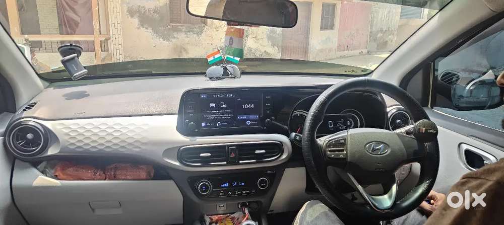 Hyundai Grand I10 Sportz 2023