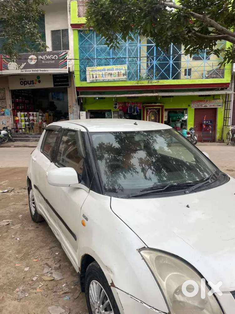 Maruti Suzuki Swift 2008 Diesel 150000 Km Driven