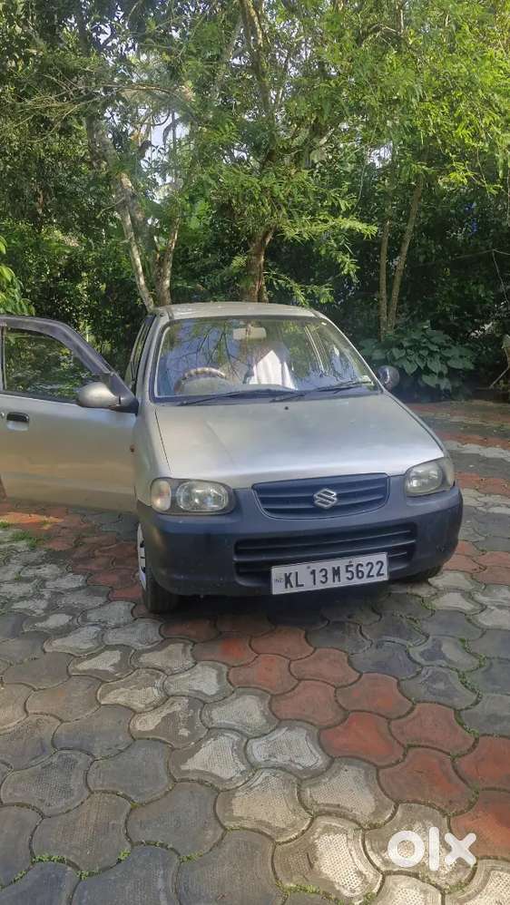 Maruti Suzuki Alto 2005