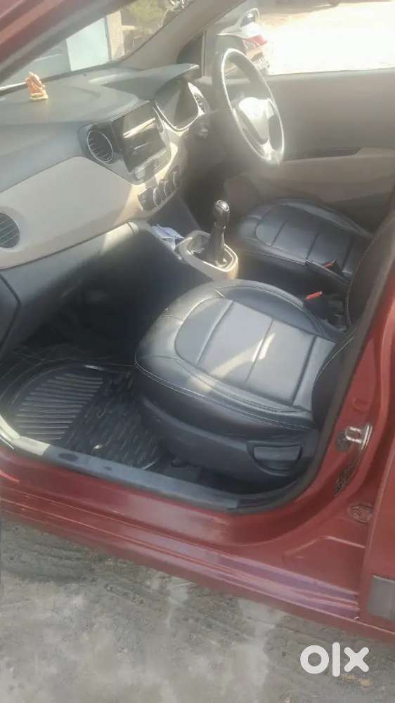 Hyundai Grand I10 2014 Car