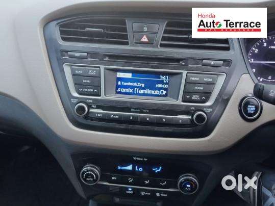 Hyundai Elite I20 Asta 1.2, 2015, Petrol