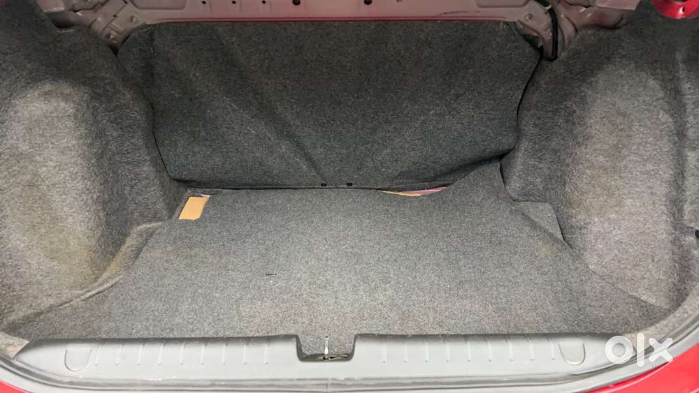 Honda Amaze Vx 1.2 Petrol Cvt, 2021, Petrol