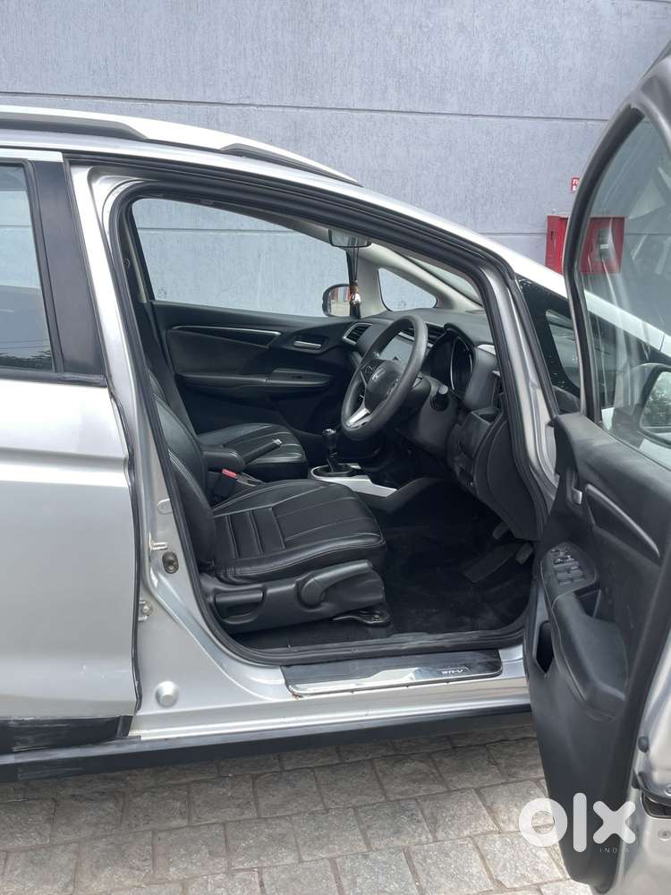 Honda Wr-v I-dtec Vx, 2018, Diesel