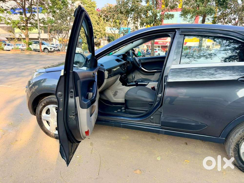 Tata Nexon 1.5 Revotorq Xma Amt, 2019, Diesel