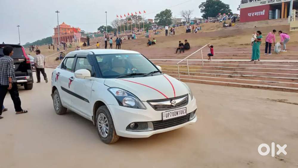 Maruti Swift Vdi 2016 Limited Edition