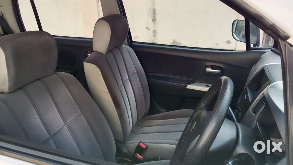 Maruti Suzuki Wagon R Lxi, 2014, Petrol