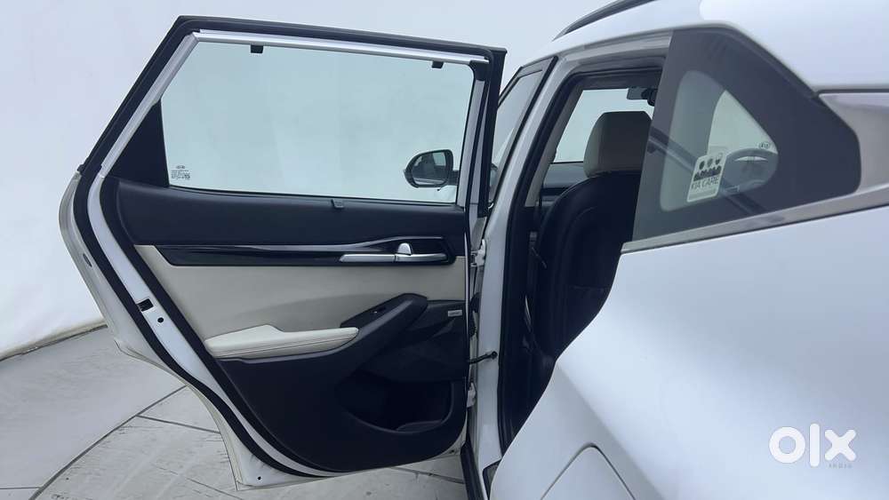 Kia Seltos 1.4 Gtx + Petrol At, 2020, Petrol