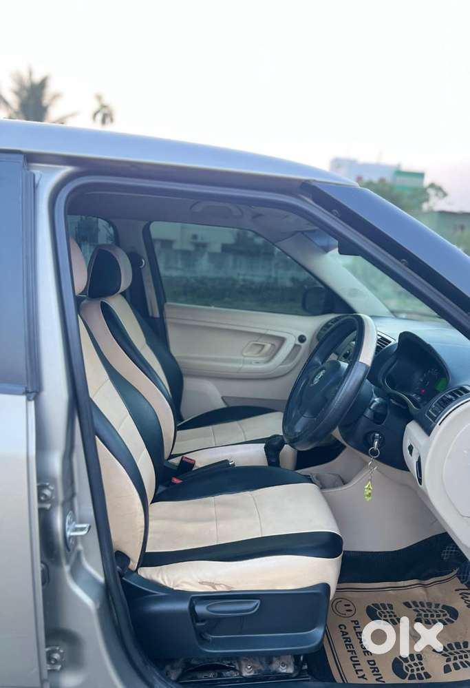 Skoda Fabia 1.2 Ambiente Tdi, 2014, Diesel