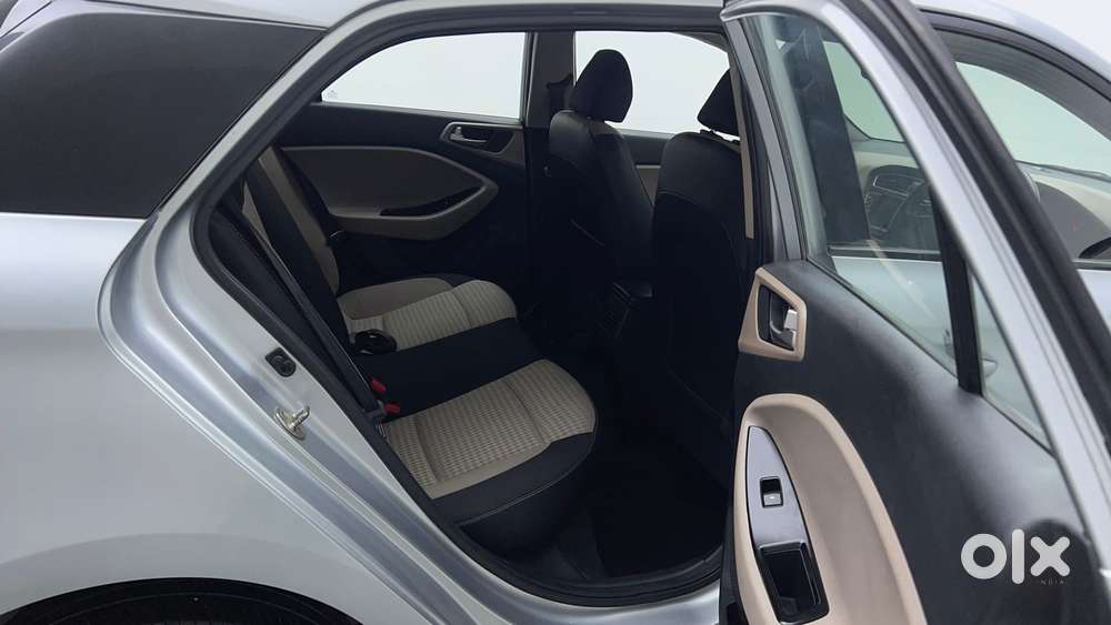 Hyundai Elite I20 Sportz Plus, 2020, Petrol