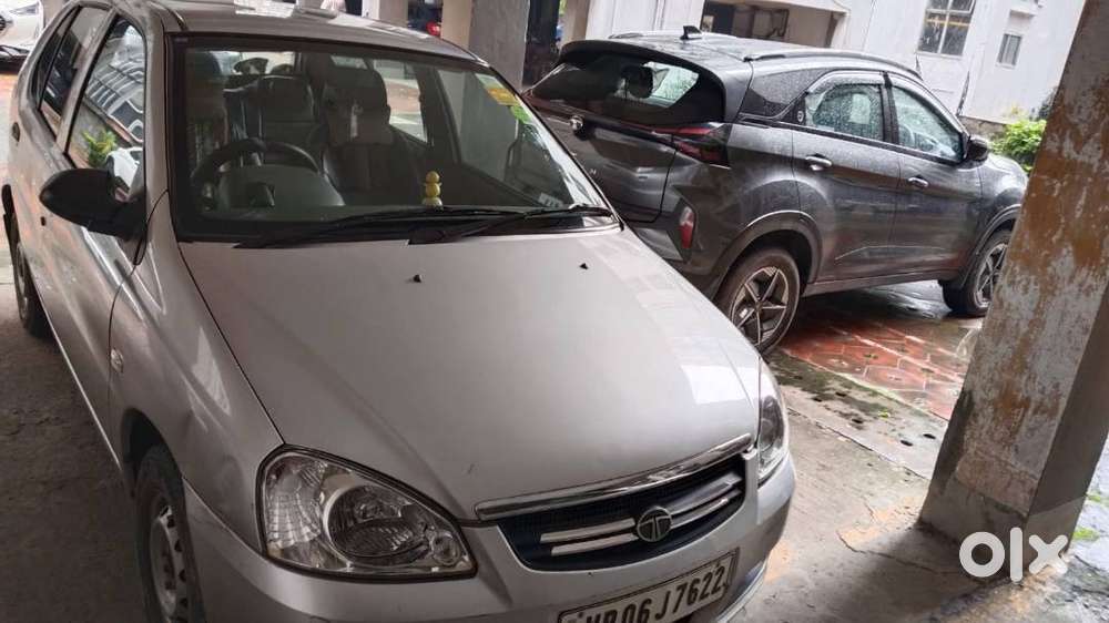 Tata Indica Ev2 2012 Diesel