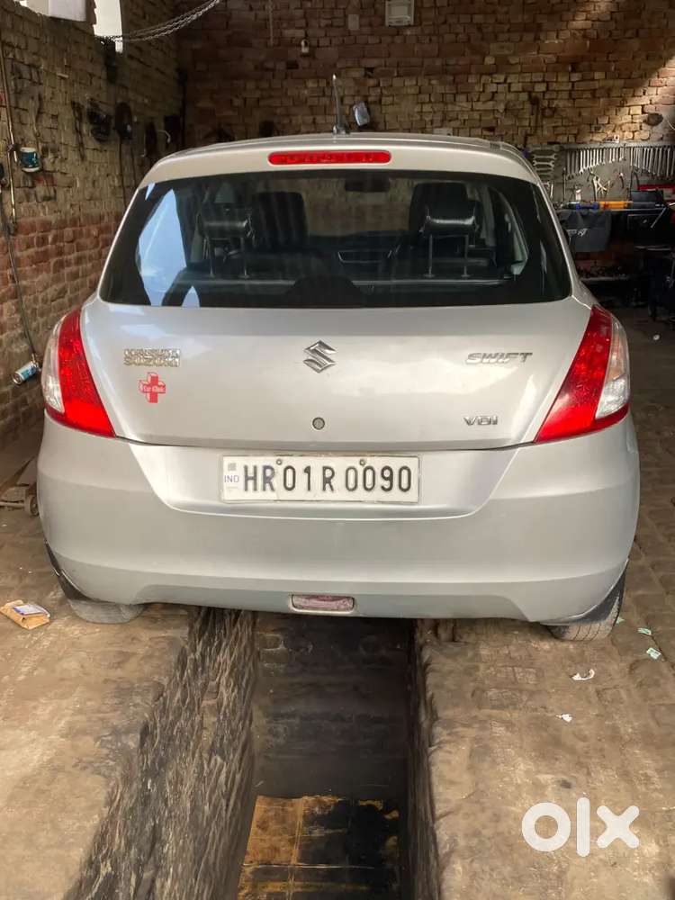 Maruti Suzuki Swift 2013 Diesel 90000 Km Driven
