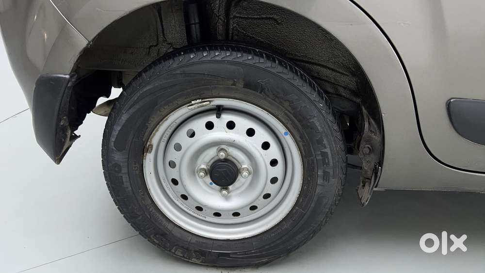 Maruti Suzuki Wagon R 1.0 2010-2013 Lxi Cng, 2022, Cng & Hybrids