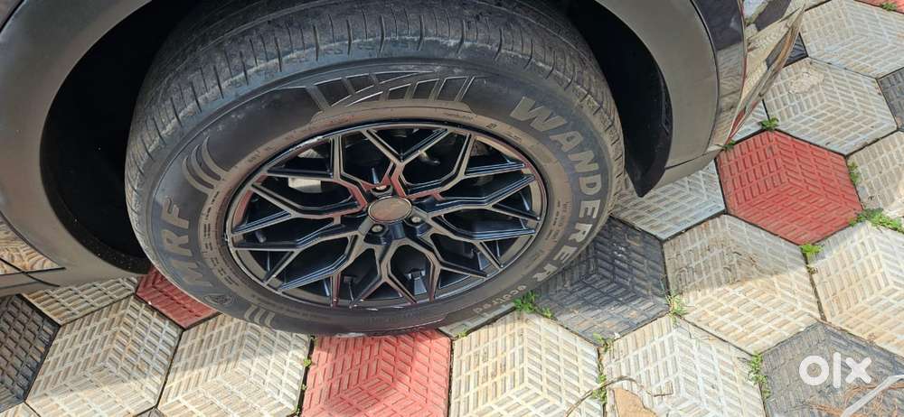Mahindra Xuv700 2.2 Ax 7 Diesel Mt Str, 2024, Diesel