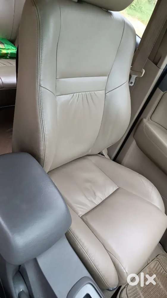 Toyota Fortuner Diesel 2013