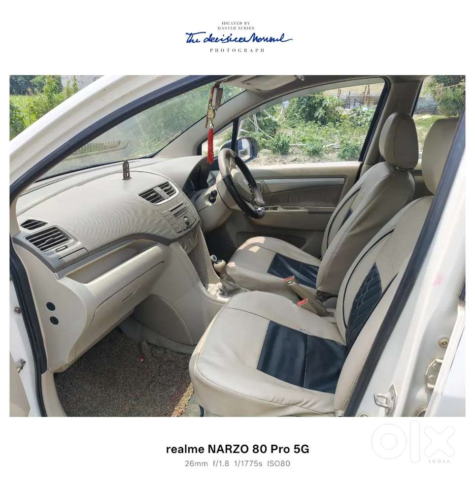 Maruti Suzuki Ertiga 2012 Diesel 85000 Km Driven