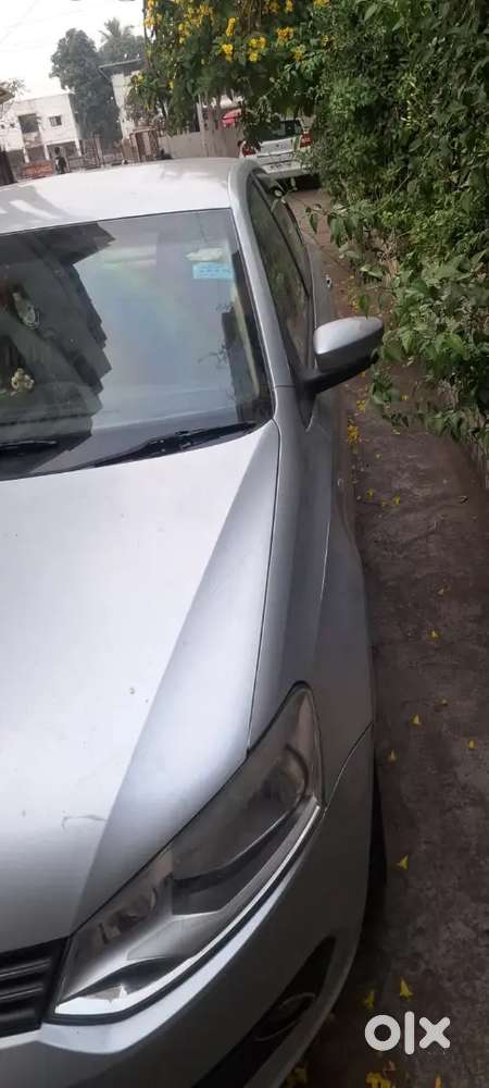 Volkswagen Vento 200 Cng & Hybrids 99800 Km Driven