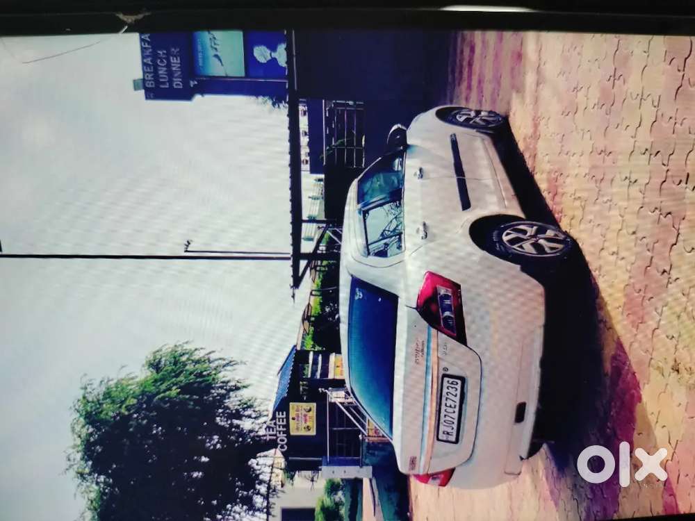 Maruti Swift Dzire Vdi 2014