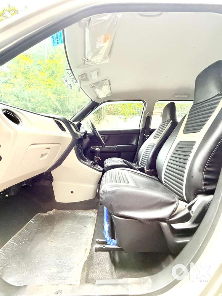 Maruti Suzuki Wagon R 1.0 Lxi, 2022, Petrol