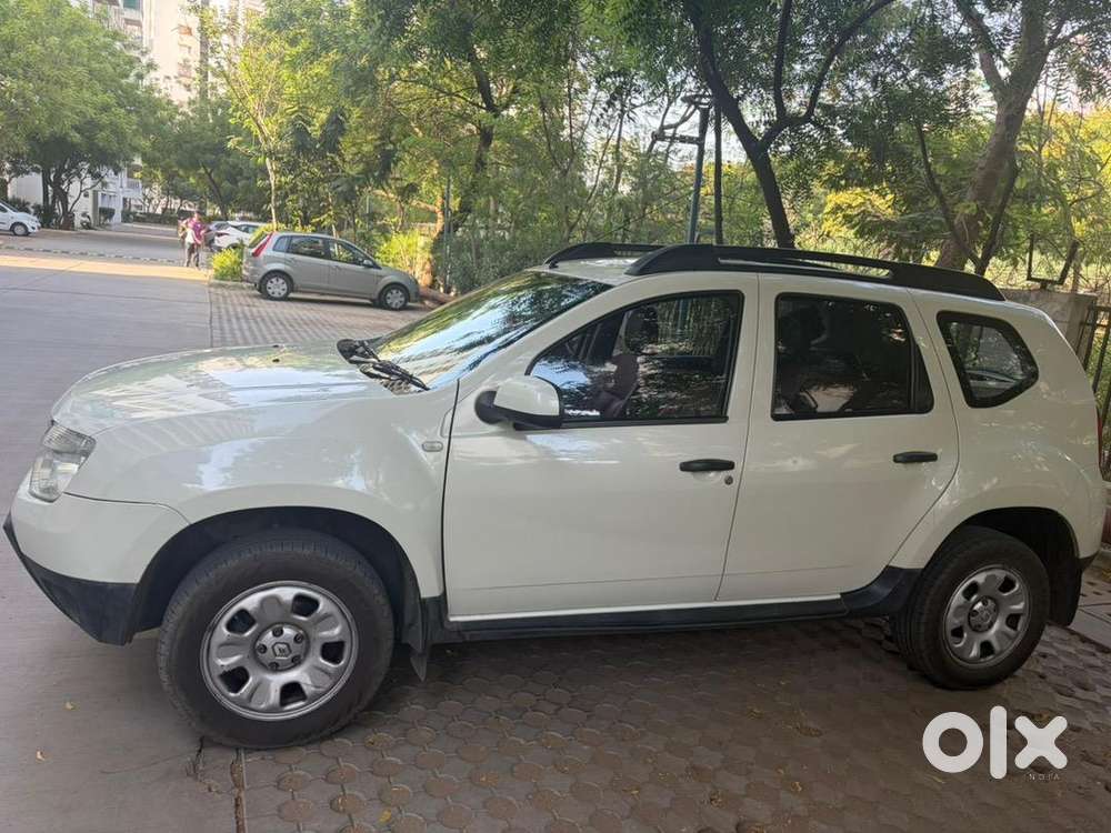 Renault Duster 2014 Diesel
