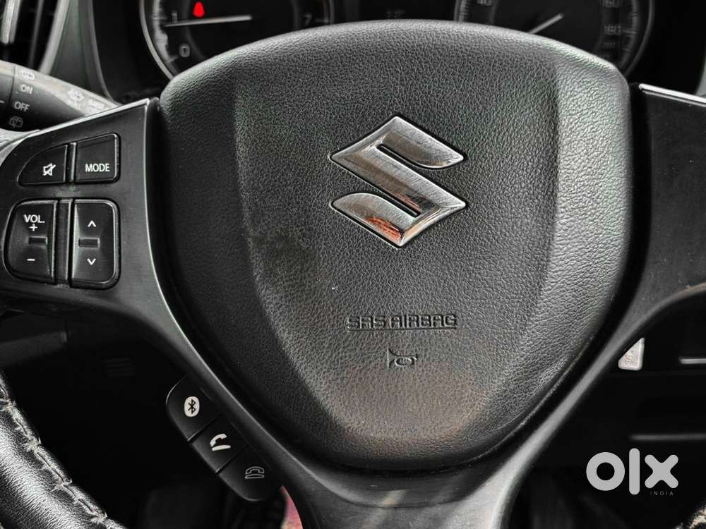 Well-maintained Car In Excellent Condition | Maruti Baleno Petrol
