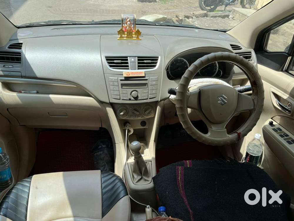 Reliable Maruti Ertiga 2012